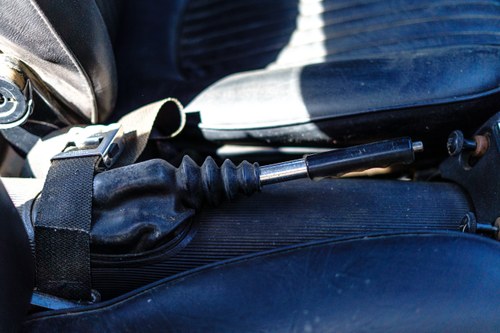 1973 Alfa Romeo Spider 2000 RHD Series 2 For Sale (picture 24 of 168)