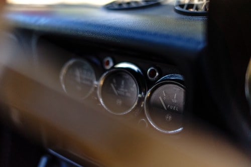 1973 Alfa Romeo Spider 2000 RHD Series 2 For Sale (picture 27 of 168)