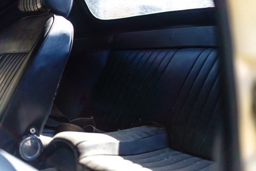 1973 Alfa Romeo Spider 2000 RHD Series 2 For Sale (picture 31 of 168)