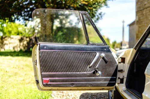 1973 Alfa Romeo Spider 2000 RHD Series 2 For Sale (picture 32 of 168)