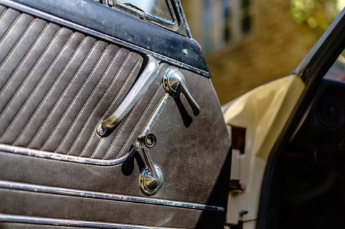 1973 Alfa Romeo Spider 2000 RHD Series 2 For Sale (picture 33 of 168)