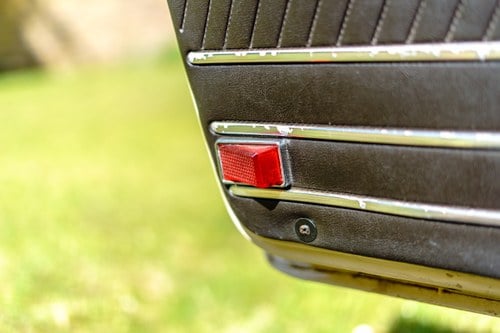 1973 Alfa Romeo Spider 2000 RHD Series 2 For Sale (picture 35 of 168)