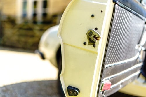 1973 Alfa Romeo Spider 2000 RHD Series 2 For Sale (picture 36 of 168)