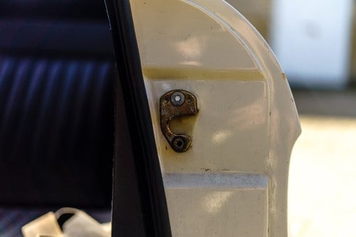 1973 Alfa Romeo Spider 2000 RHD Series 2 For Sale (picture 37 of 168)