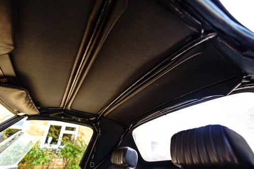 1973 Alfa Romeo Spider 2000 RHD Series 2 For Sale (picture 39 of 168)