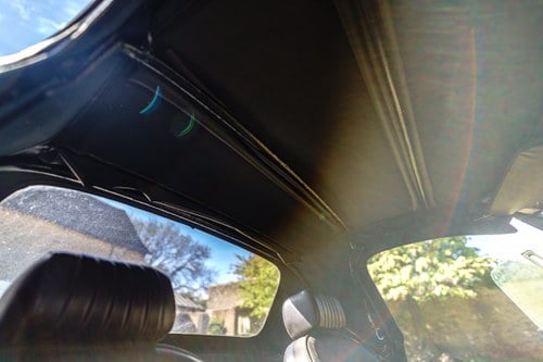 1973 Alfa Romeo Spider 2000 RHD Series 2 For Sale (picture 40 of 168)