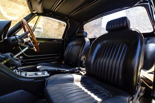 1973 Alfa Romeo Spider 2000 RHD Series 2 For Sale (picture 41 of 168)