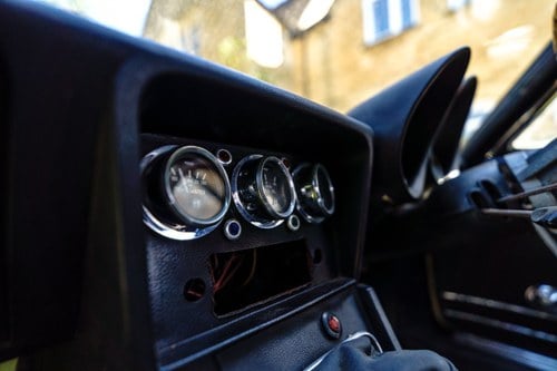 1973 Alfa Romeo Spider 2000 RHD Series 2 For Sale (picture 44 of 168)