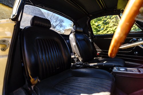 1973 Alfa Romeo Spider 2000 RHD Series 2 For Sale (picture 45 of 168)