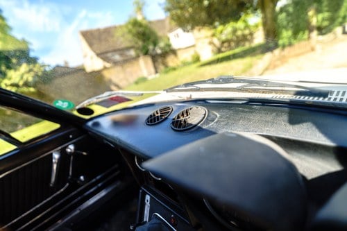 1973 Alfa Romeo Spider 2000 RHD Series 2 For Sale (picture 47 of 168)