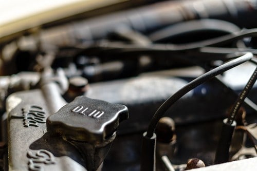 1973 Alfa Romeo Spider 2000 RHD Series 2 For Sale (picture 97 of 168)