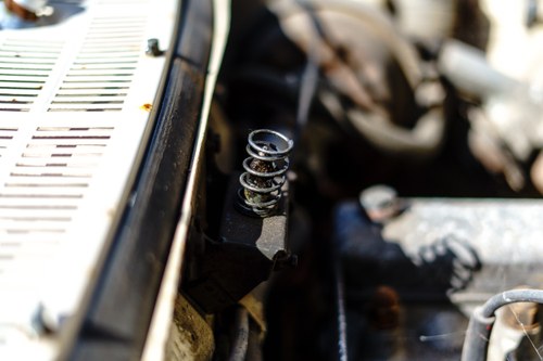 1973 Alfa Romeo Spider 2000 RHD Series 2 For Sale (picture 99 of 168)