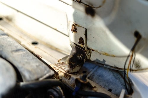 1973 Alfa Romeo Spider 2000 RHD Series 2 For Sale (picture 100 of 168)