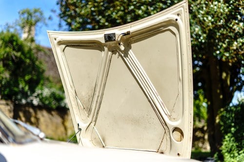 1973 Alfa Romeo Spider 2000 RHD Series 2 For Sale (picture 103 of 168)