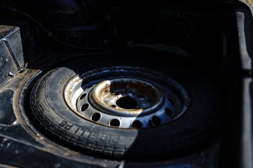 1973 Alfa Romeo Spider 2000 RHD Series 2 For Sale (picture 50 of 168)