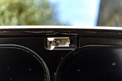 1973 Alfa Romeo Spider 2000 RHD Series 2 For Sale (picture 55 of 168)