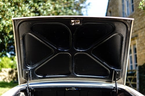 1973 Alfa Romeo Spider 2000 RHD Series 2 For Sale (picture 56 of 168)