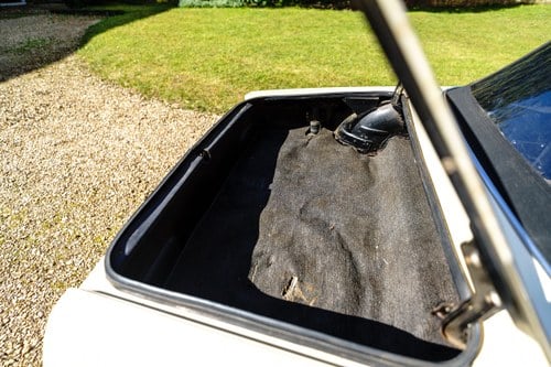 1973 Alfa Romeo Spider 2000 RHD Series 2 For Sale (picture 58 of 168)