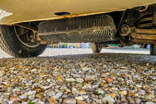 1973 Alfa Romeo Spider 2000 RHD Series 2 For Sale (picture 109 of 168)