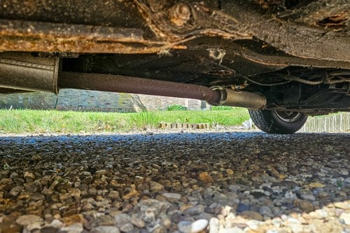 1973 Alfa Romeo Spider 2000 RHD Series 2 For Sale (picture 115 of 168)