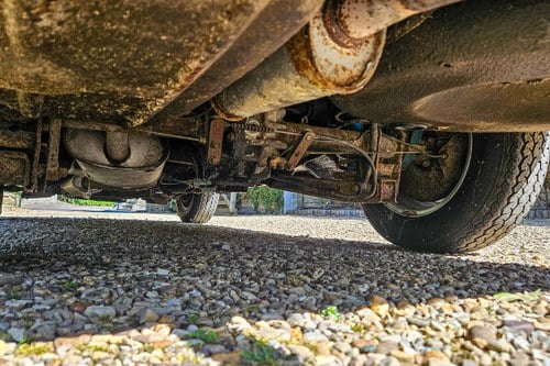 1973 Alfa Romeo Spider 2000 RHD Series 2 For Sale (picture 121 of 168)