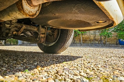 1973 Alfa Romeo Spider 2000 RHD Series 2 For Sale (picture 122 of 168)
