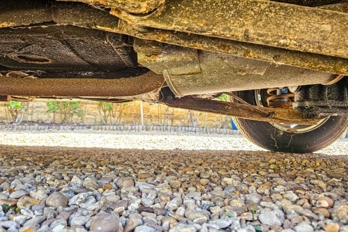 1973 Alfa Romeo Spider 2000 RHD Series 2 For Sale (picture 123 of 168)