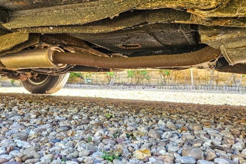 1973 Alfa Romeo Spider 2000 RHD Series 2 For Sale (picture 124 of 168)