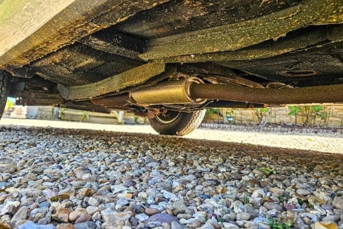 1973 Alfa Romeo Spider 2000 RHD Series 2 For Sale (picture 125 of 168)