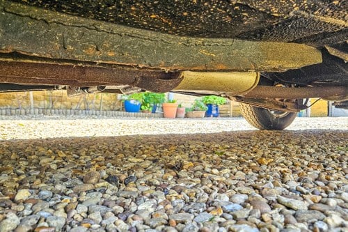 1973 Alfa Romeo Spider 2000 RHD Series 2 For Sale (picture 127 of 168)