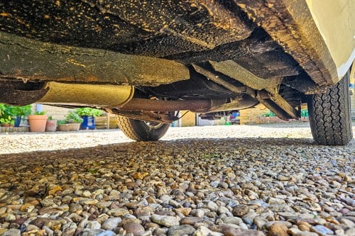 1973 Alfa Romeo Spider 2000 RHD Series 2 For Sale (picture 128 of 168)