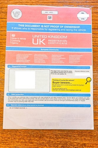 1973 Alfa Romeo Spider 2000 RHD Series 2 For Sale (picture 129 of 168)