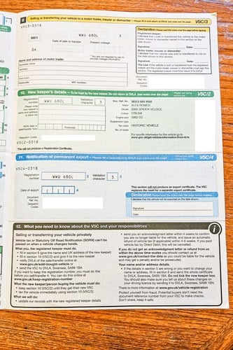 1973 Alfa Romeo Spider 2000 RHD Series 2 For Sale (picture 131 of 168)