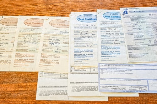 1973 Alfa Romeo Spider 2000 RHD Series 2 For Sale (picture 133 of 168)