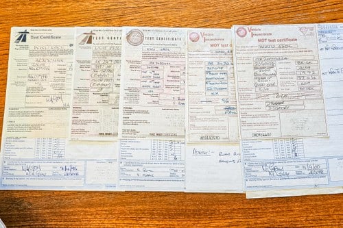 1973 Alfa Romeo Spider 2000 RHD Series 2 For Sale (picture 134 of 168)