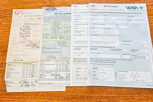 1973 Alfa Romeo Spider 2000 RHD Series 2 For Sale (picture 135 of 168)