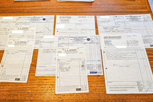 1973 Alfa Romeo Spider 2000 RHD Series 2 For Sale (picture 142 of 168)