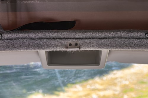 2015 Volkswagen T30 Transporter Camper Van For Sale (picture 51 of 146)