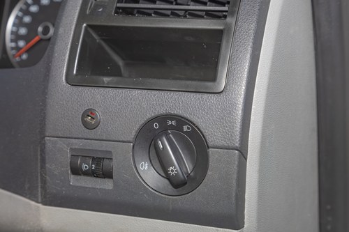 2015 Volkswagen T30 Transporter Camper Van For Sale (picture 53 of 146)