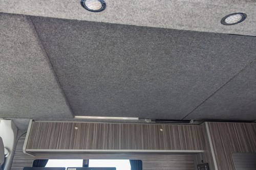 2015 Volkswagen T30 Transporter Camper Van For Sale (picture 74 of 146)