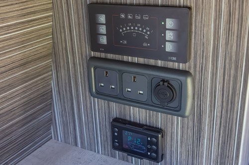 2015 Volkswagen T30 Transporter Camper Van For Sale (picture 11 of 146)