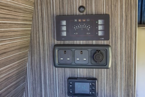 2015 Volkswagen T30 Transporter Camper Van For Sale (picture 77 of 146)