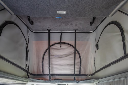 2015 Volkswagen T30 Transporter Camper Van For Sale (picture 80 of 146)