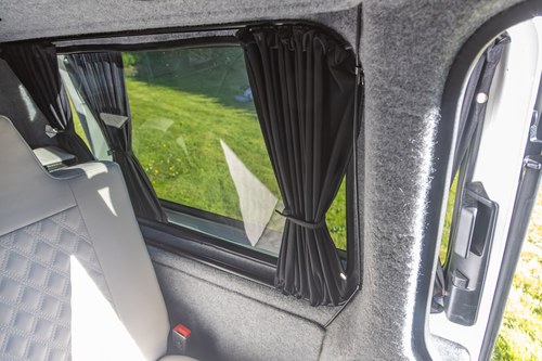 2015 Volkswagen T30 Transporter Camper Van For Sale (picture 83 of 146)