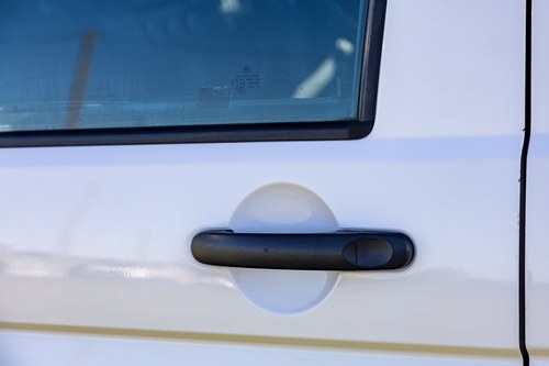 2015 Volkswagen T30 Transporter Camper Van For Sale (picture 94 of 146)