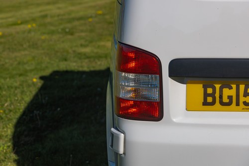2015 Volkswagen T30 Transporter Camper Van For Sale (picture 101 of 146)