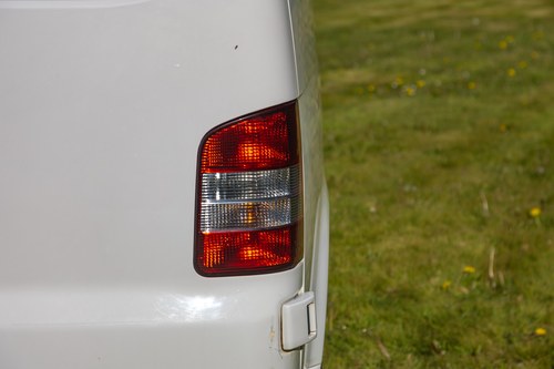 2015 Volkswagen T30 Transporter Camper Van For Sale (picture 102 of 146)