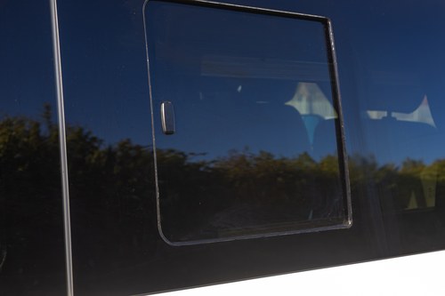 2015 Volkswagen T30 Transporter Camper Van For Sale (picture 108 of 146)