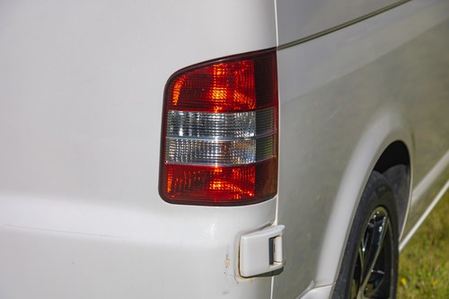 2015 Volkswagen T30 Transporter Camper Van For Sale (picture 110 of 146)