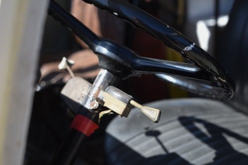 1965 Citroen HY Catering Van For Sale (picture 29 of 134)